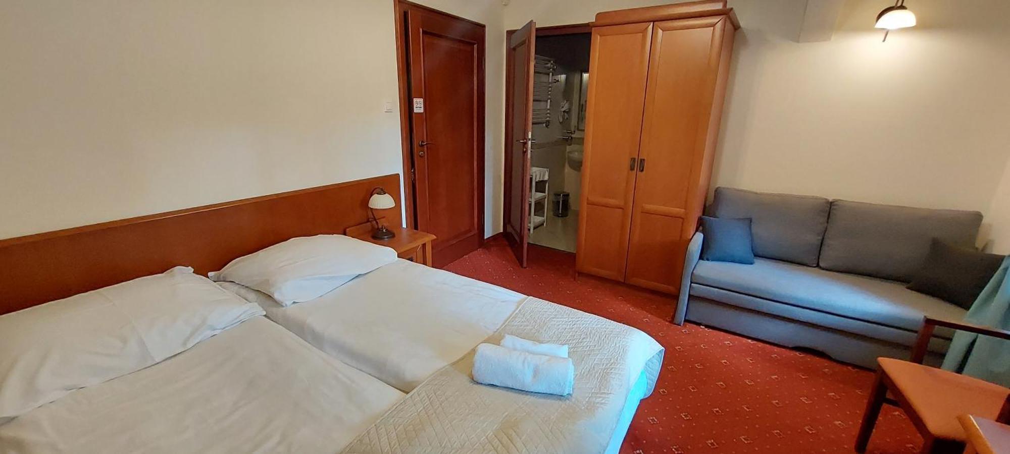 Villa Toskana Pogorzelica  Room photo