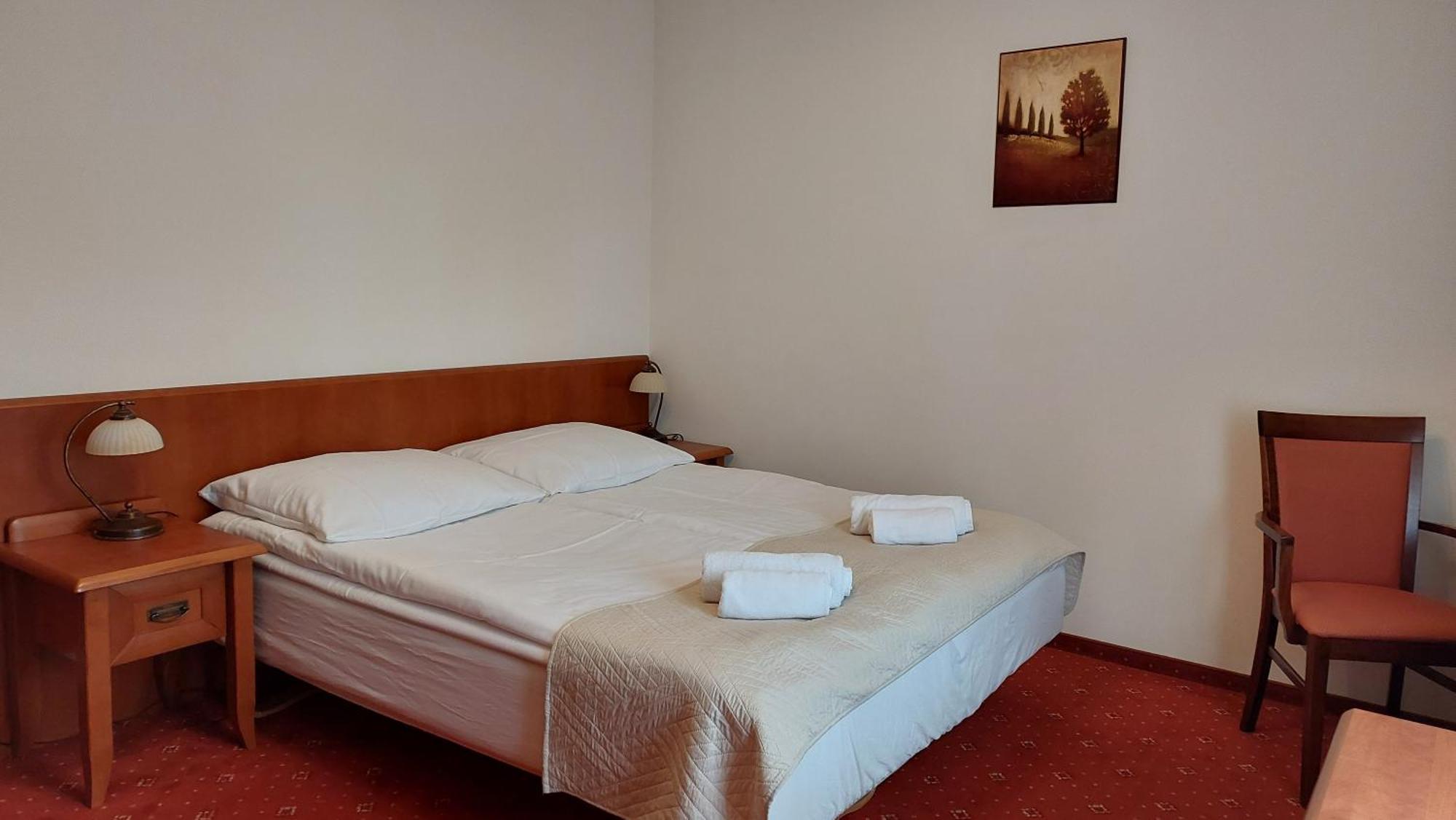 Villa Toskana Pogorzelica  Room photo