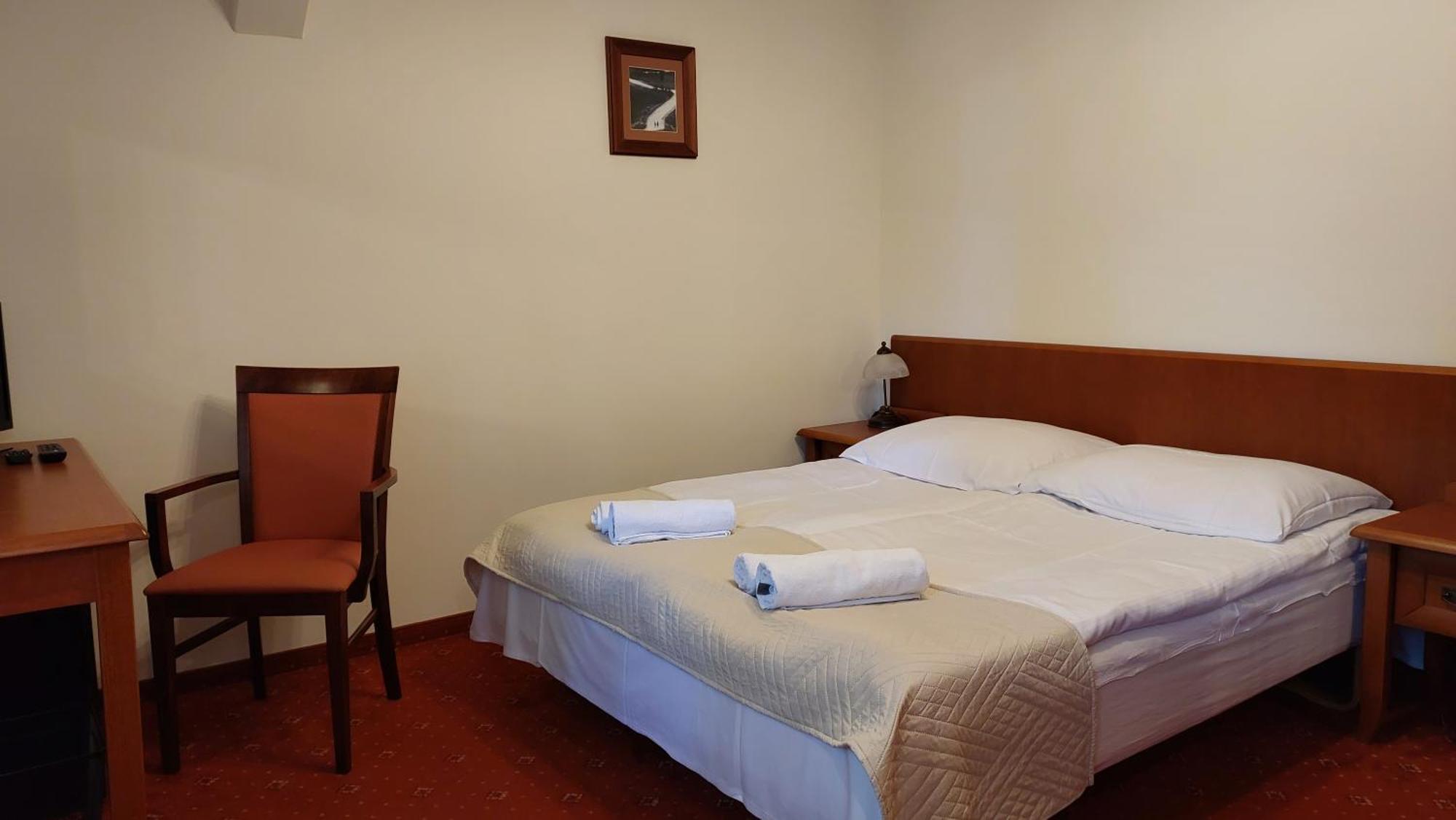 Villa Toskana Pogorzelica  Room photo