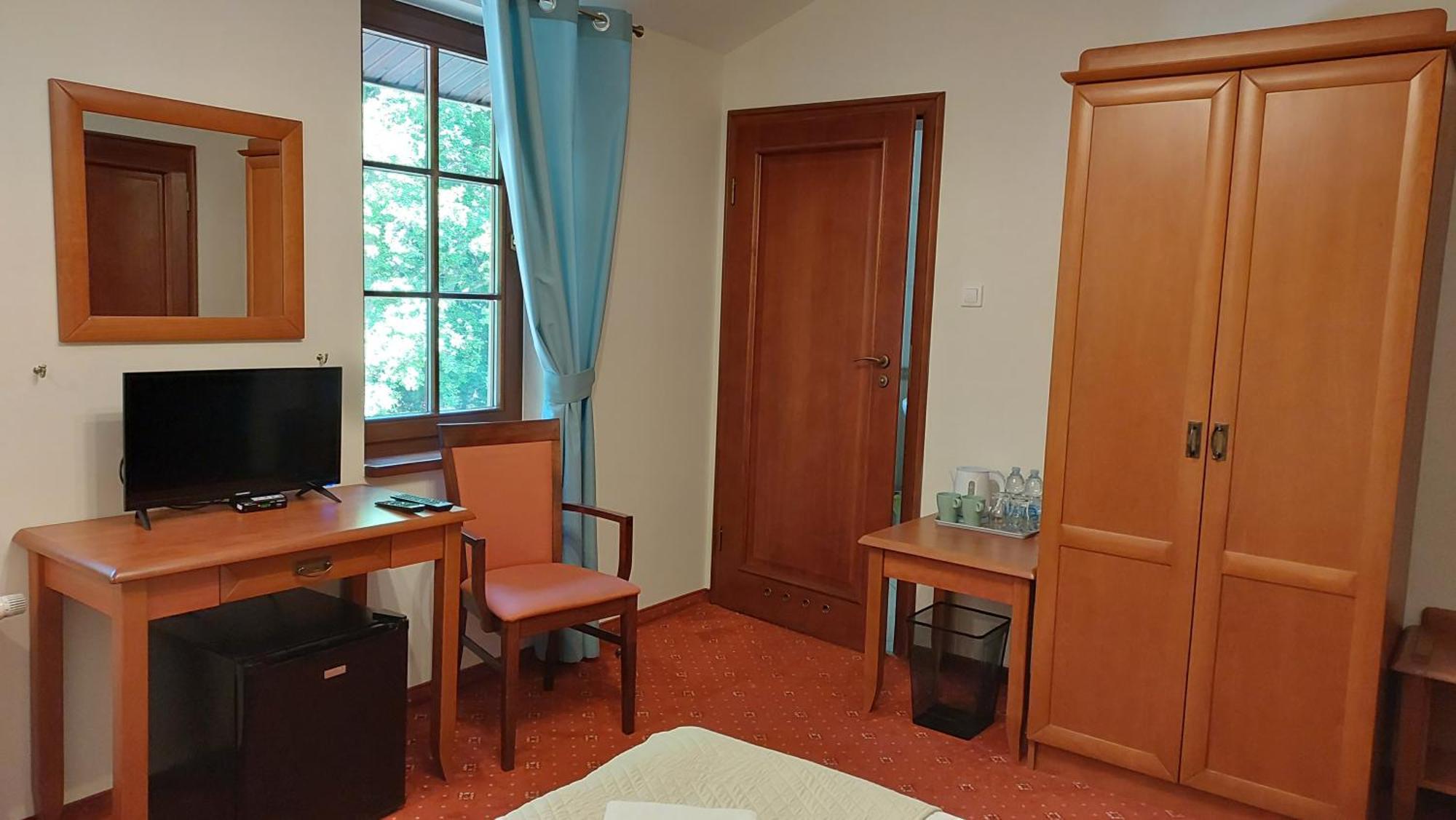 Villa Toskana Pogorzelica  Room photo