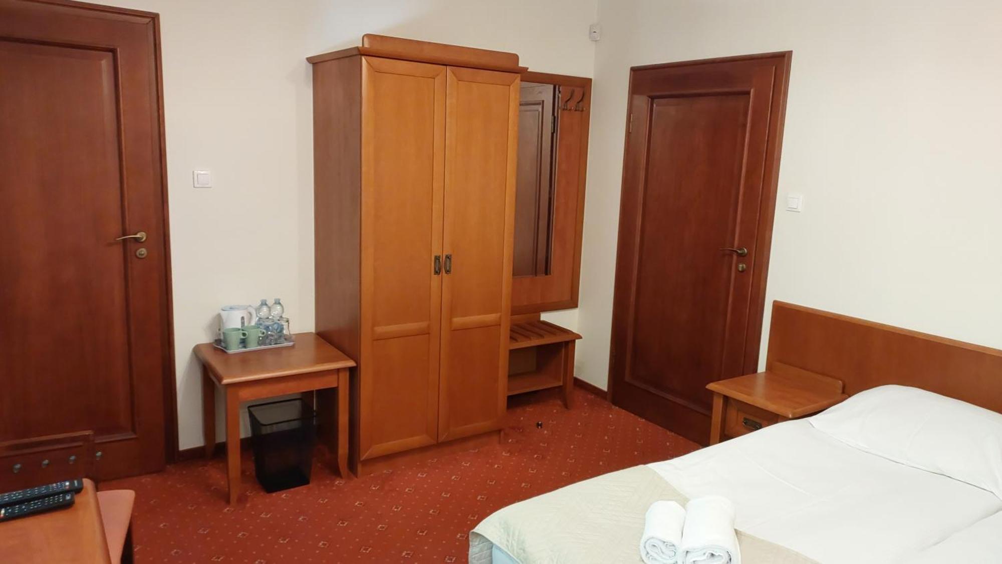 Villa Toskana Pogorzelica  Room photo